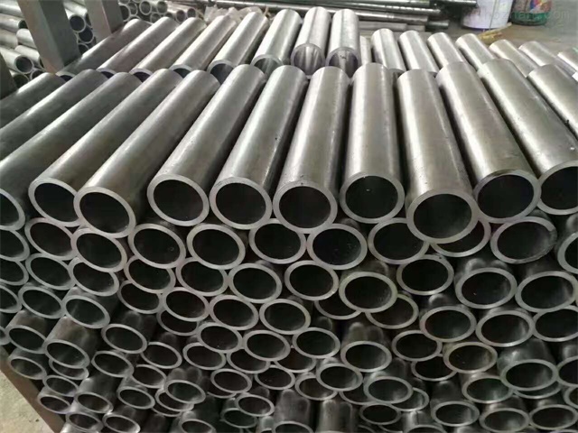 班玛30CrMo精密无缝钢管