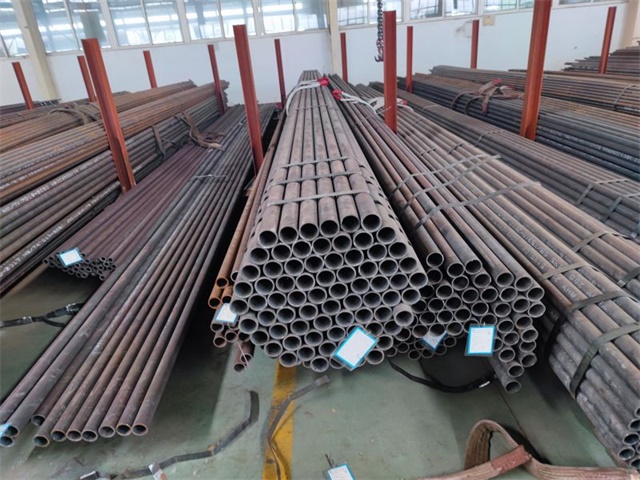 班玛20G合金无缝钢管